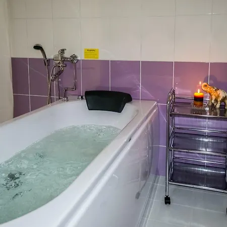 Hostel Tervisetare