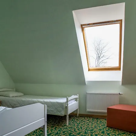 Tervisetare Hostel *